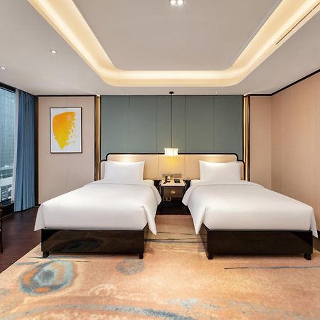 Voco - Hangzhou Binjiang Minghao By Ihg Exterior photo