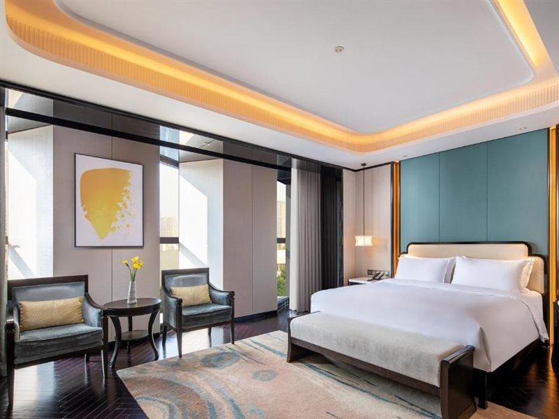 Voco - Hangzhou Binjiang Minghao By Ihg Exterior photo