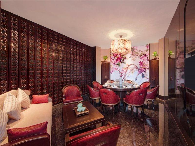 Voco - Hangzhou Binjiang Minghao By Ihg Exterior photo
