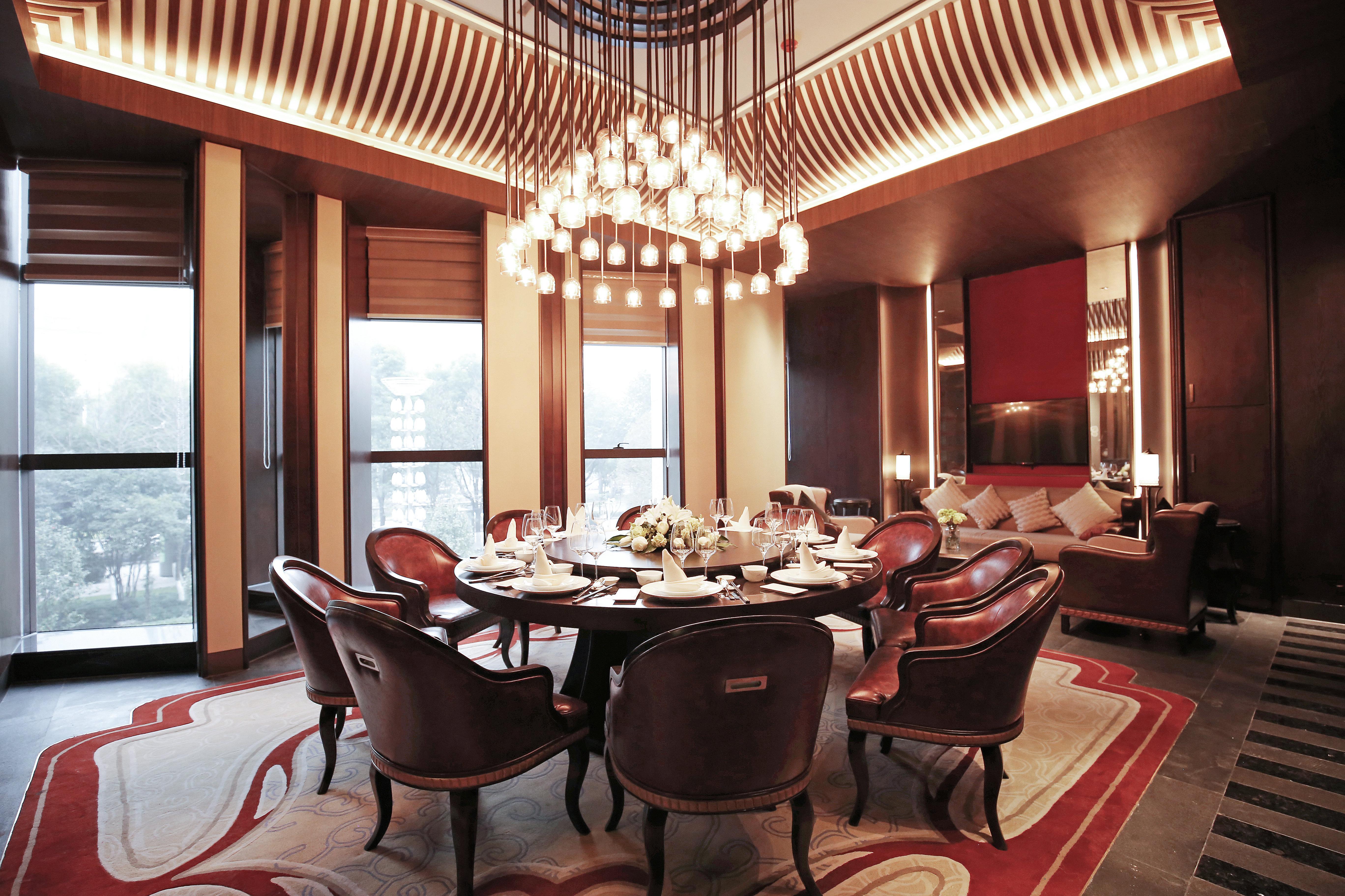Voco - Hangzhou Binjiang Minghao By Ihg Exterior photo