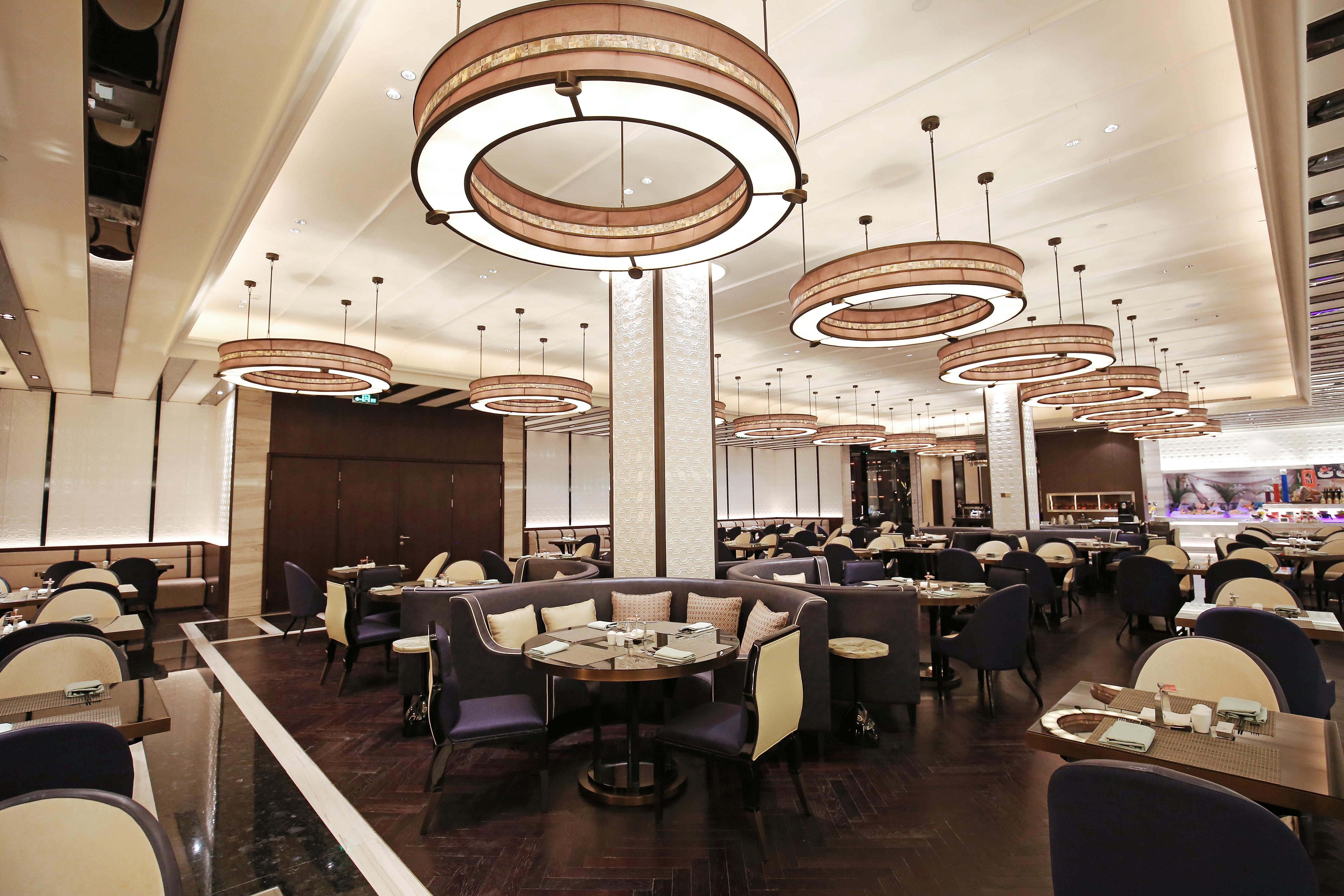 Voco - Hangzhou Binjiang Minghao By Ihg Exterior photo