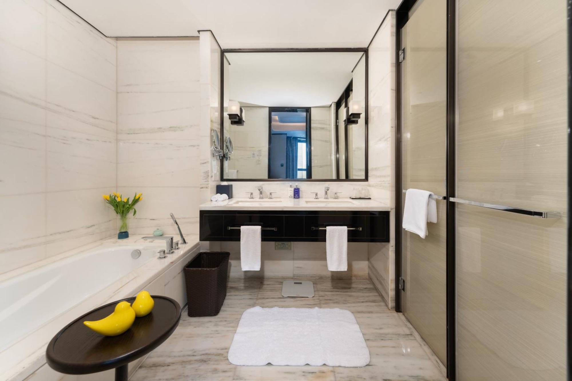 Voco - Hangzhou Binjiang Minghao By Ihg Exterior photo